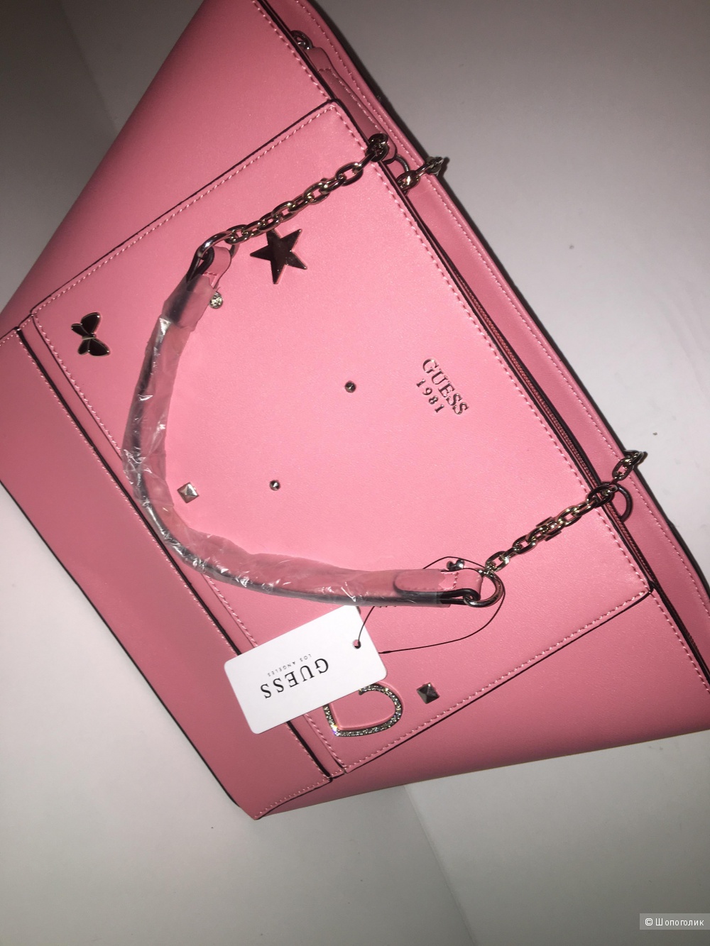 Сумка Guess