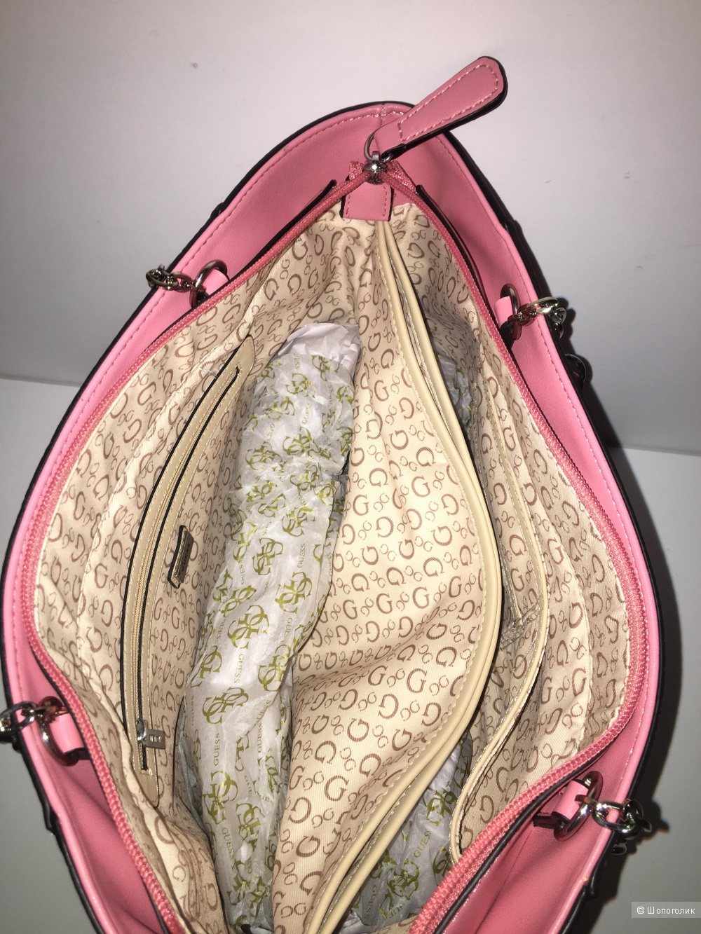 Сумка Guess