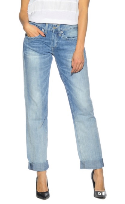 Джинсы Pepe Jeans, размер 28/32 (46 RU)