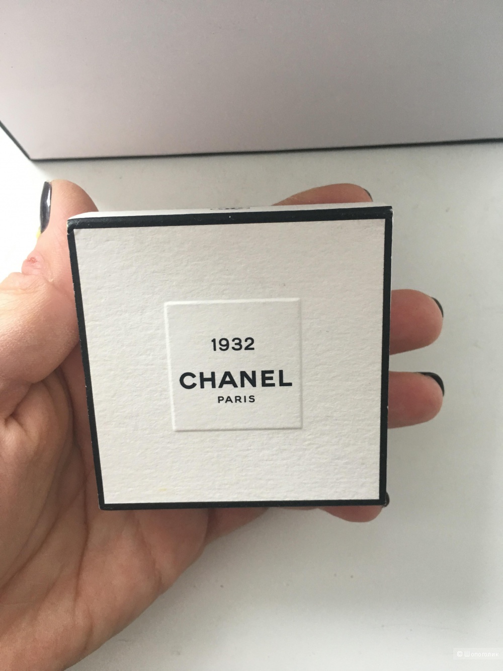 Миниатюра Chanel 1932 4ml