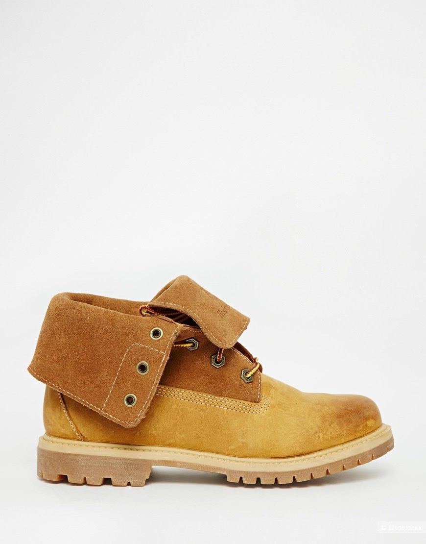 Ботинки TIMBERLAND usa 7 uk5 37,5 размер