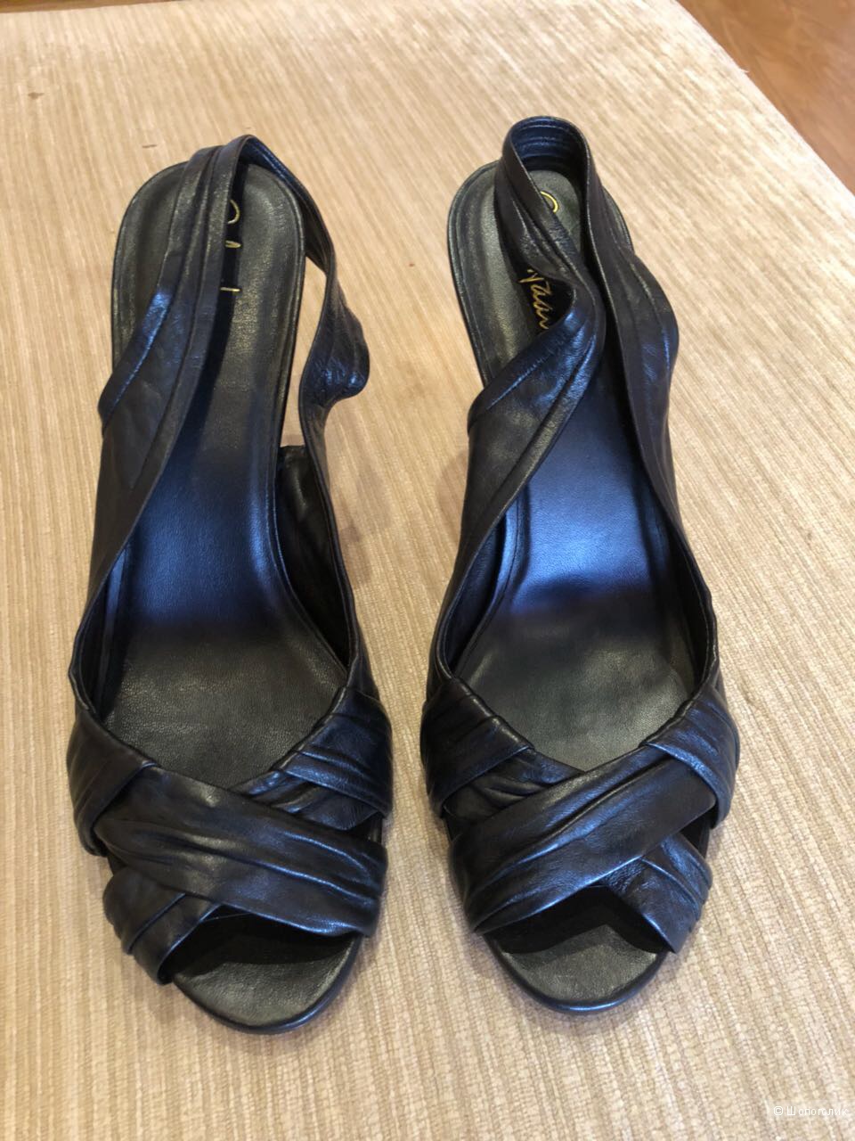 Босоножки Cole Haan размер 11/40.5