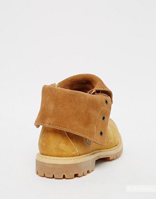 Ботинки TIMBERLAND usa 7 uk5 37,5 размер