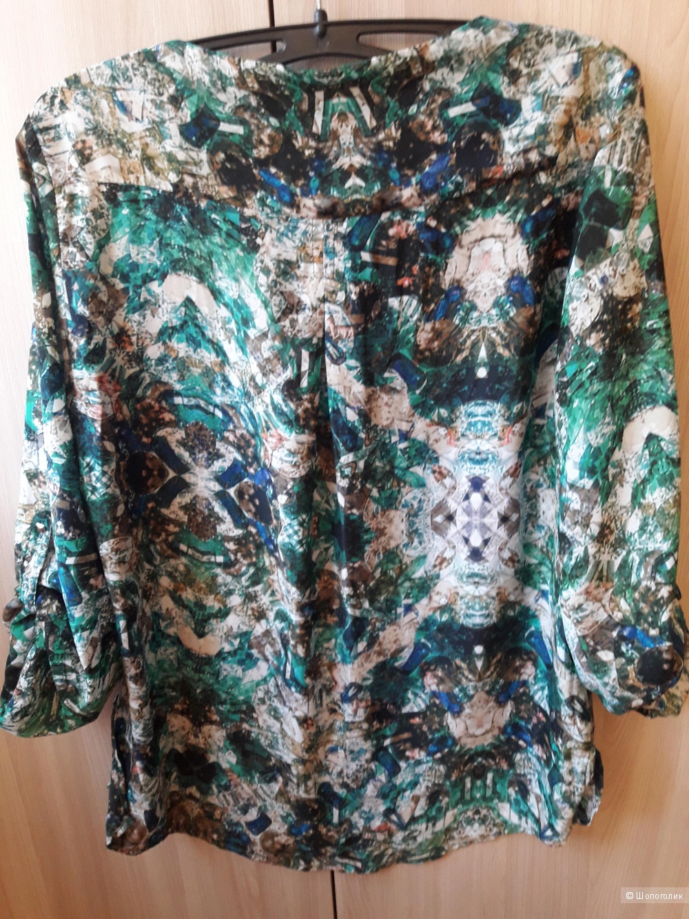 Блузка Zara, размер 44