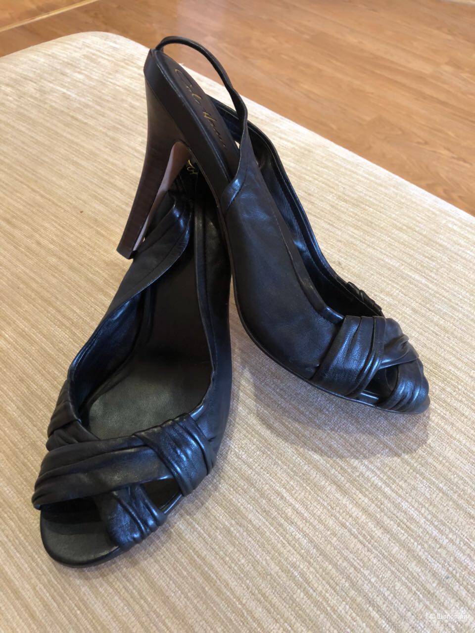 Босоножки Cole Haan размер 11/40.5