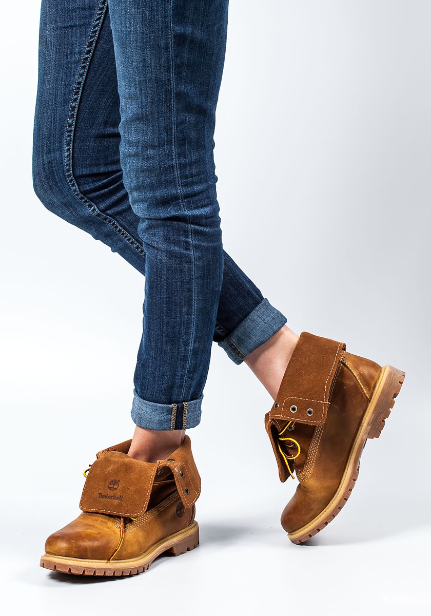 Ботинки TIMBERLAND usa 7 uk5 37,5 размер