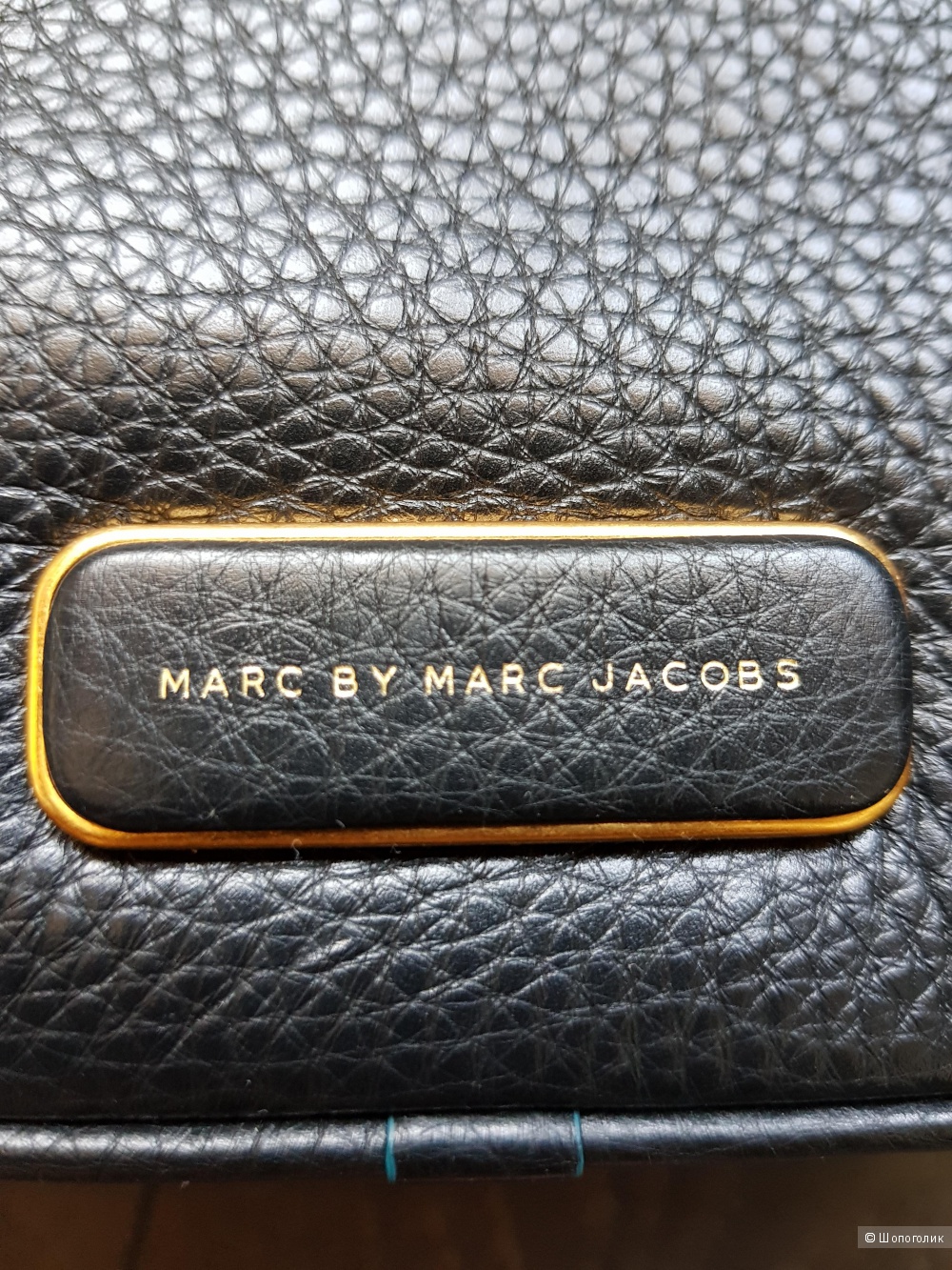 Marc by Marc Jacobs сумочка-кроссбоди