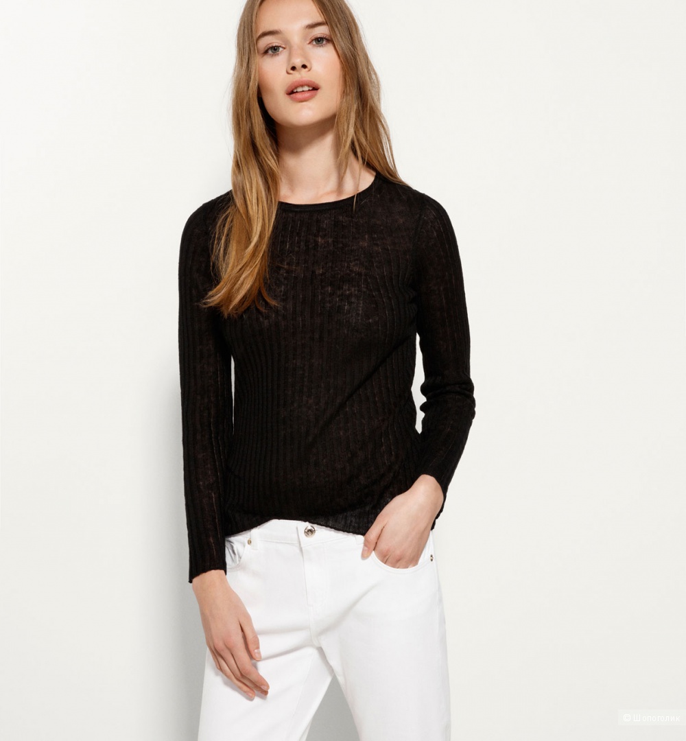 Massimo dutti джемпер размер S