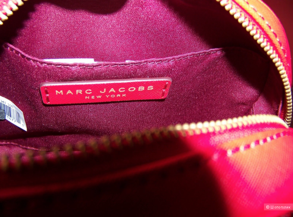 Marc by Marc Jacobs сумочка-кроссбоди