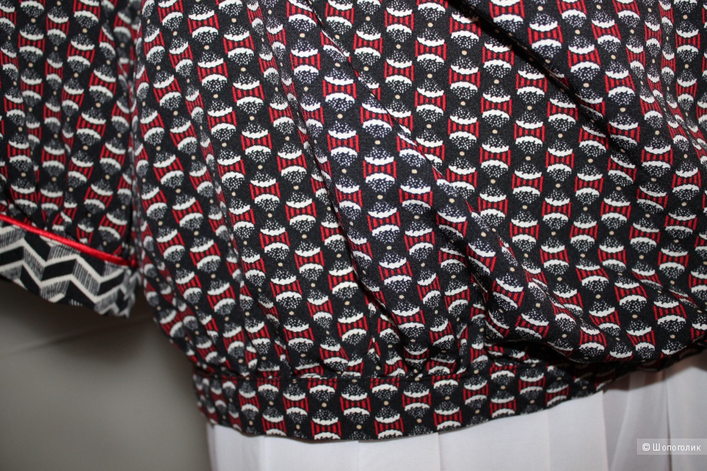 Блуза бренда MORGAN, размер 46-48-50