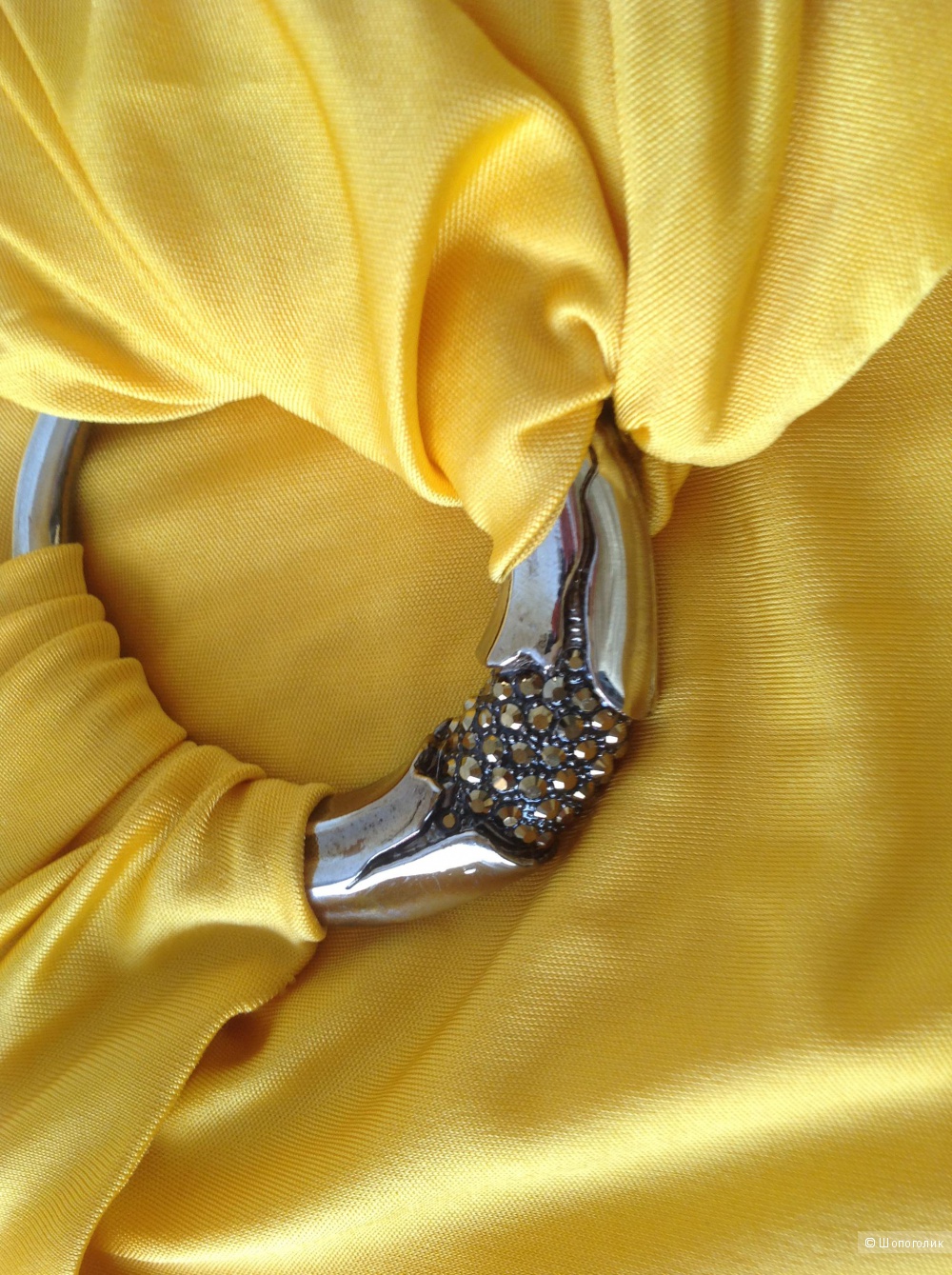 Платье Roberto Cavalli 46 IT