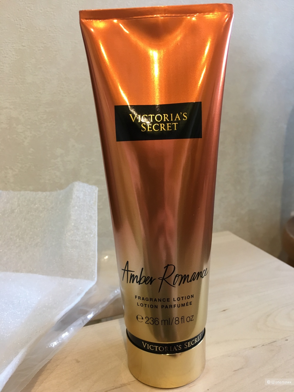 Victoria's Secret, парфюмированный лосьон для тела