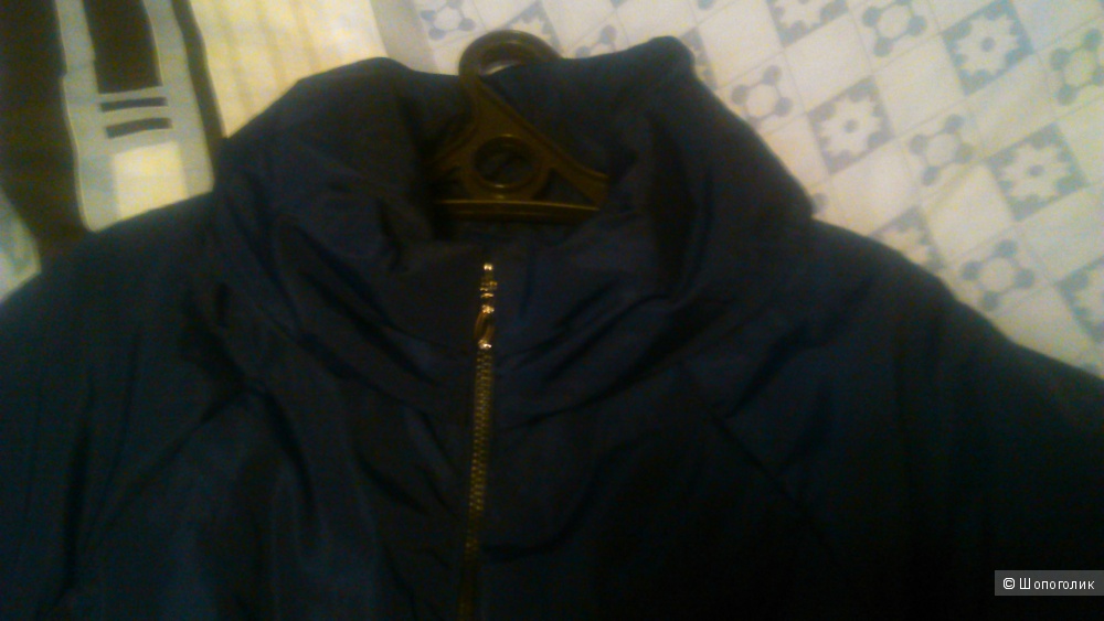 Куртка ветровка размер 50-52