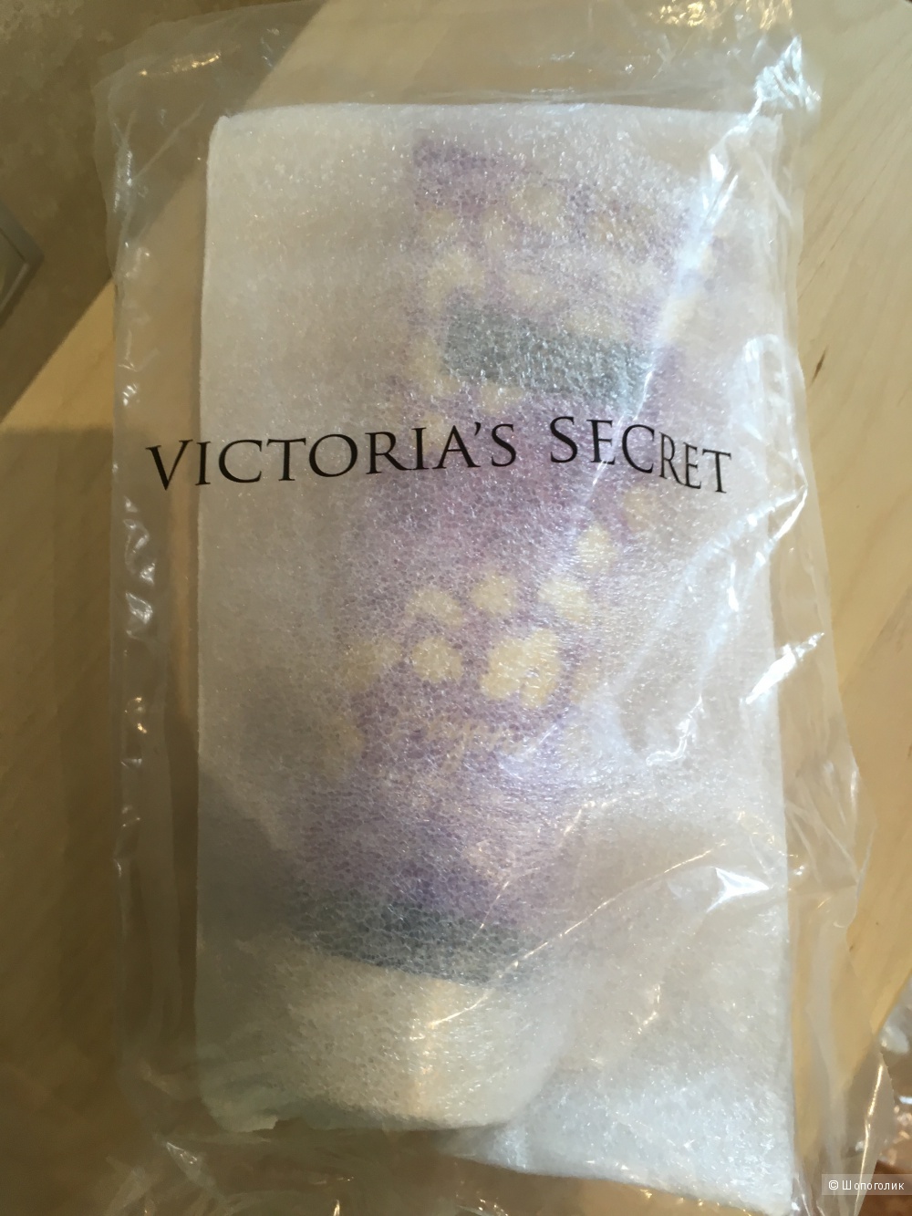 Victoria's Secret, парфюмированный лосьон для тела