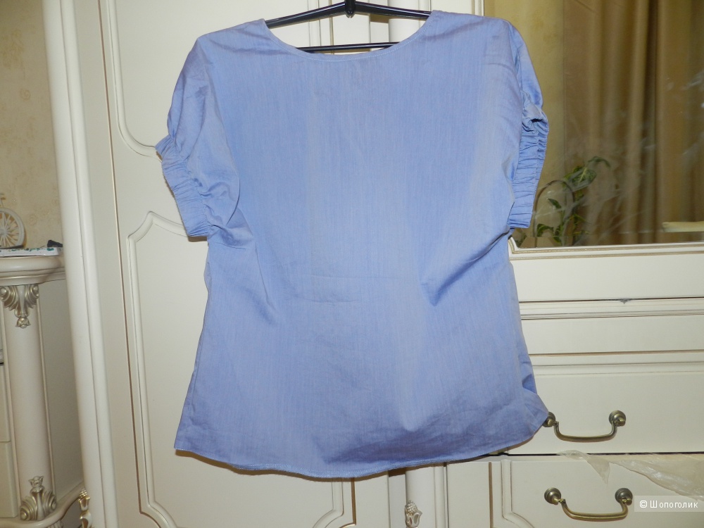 Блузка La Reine Blanche 46 размер