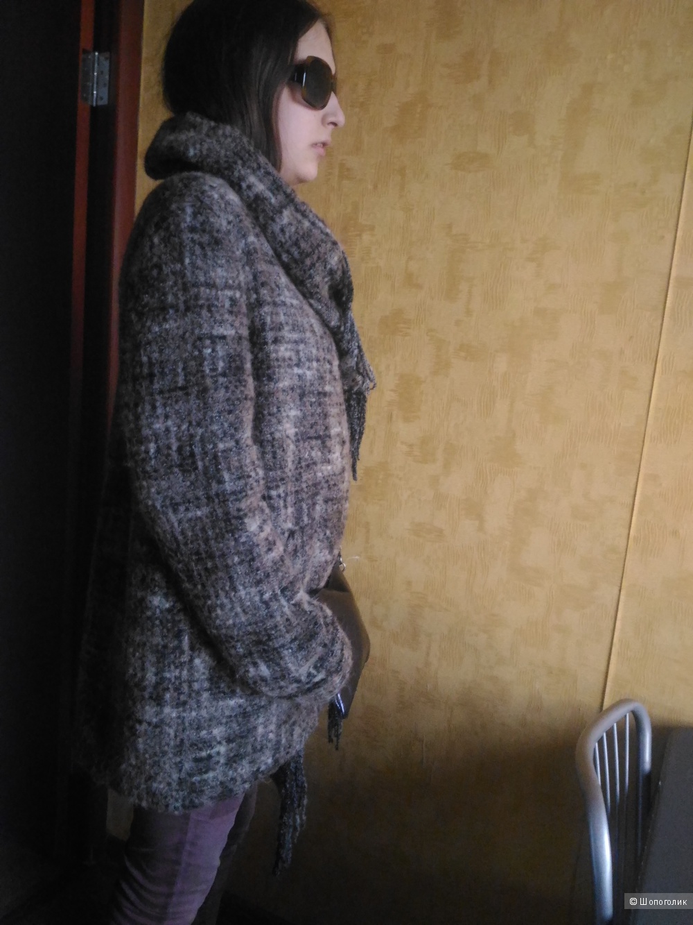 Пальто,   MAURA,48-50