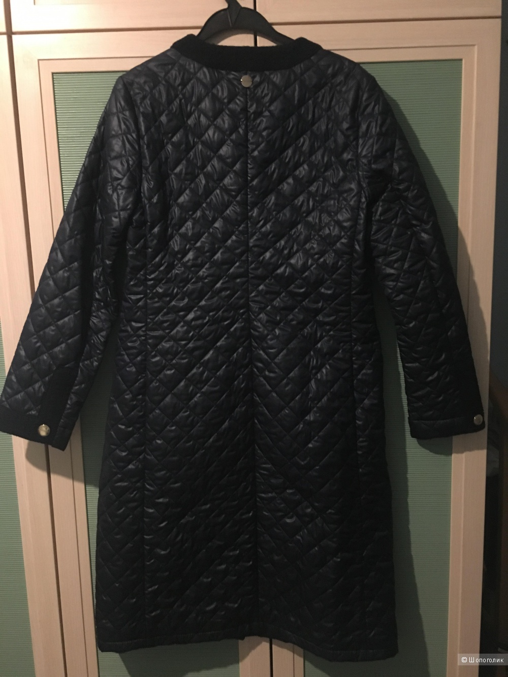 Пальто Анна Верди. 46 размер.