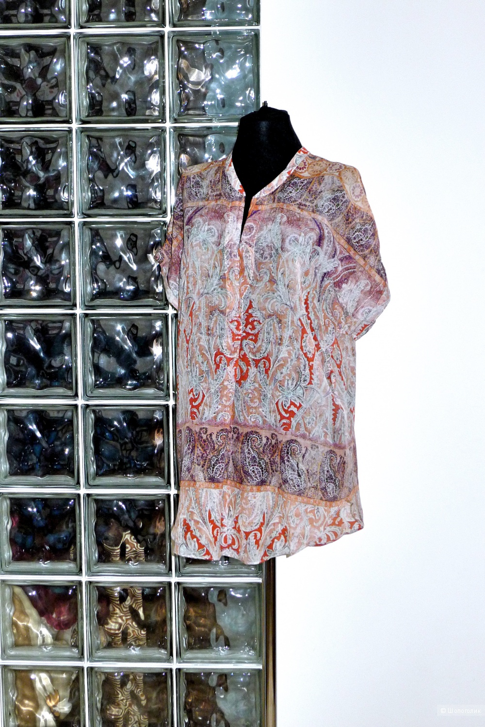 Zara women блузка туника размер ХS
