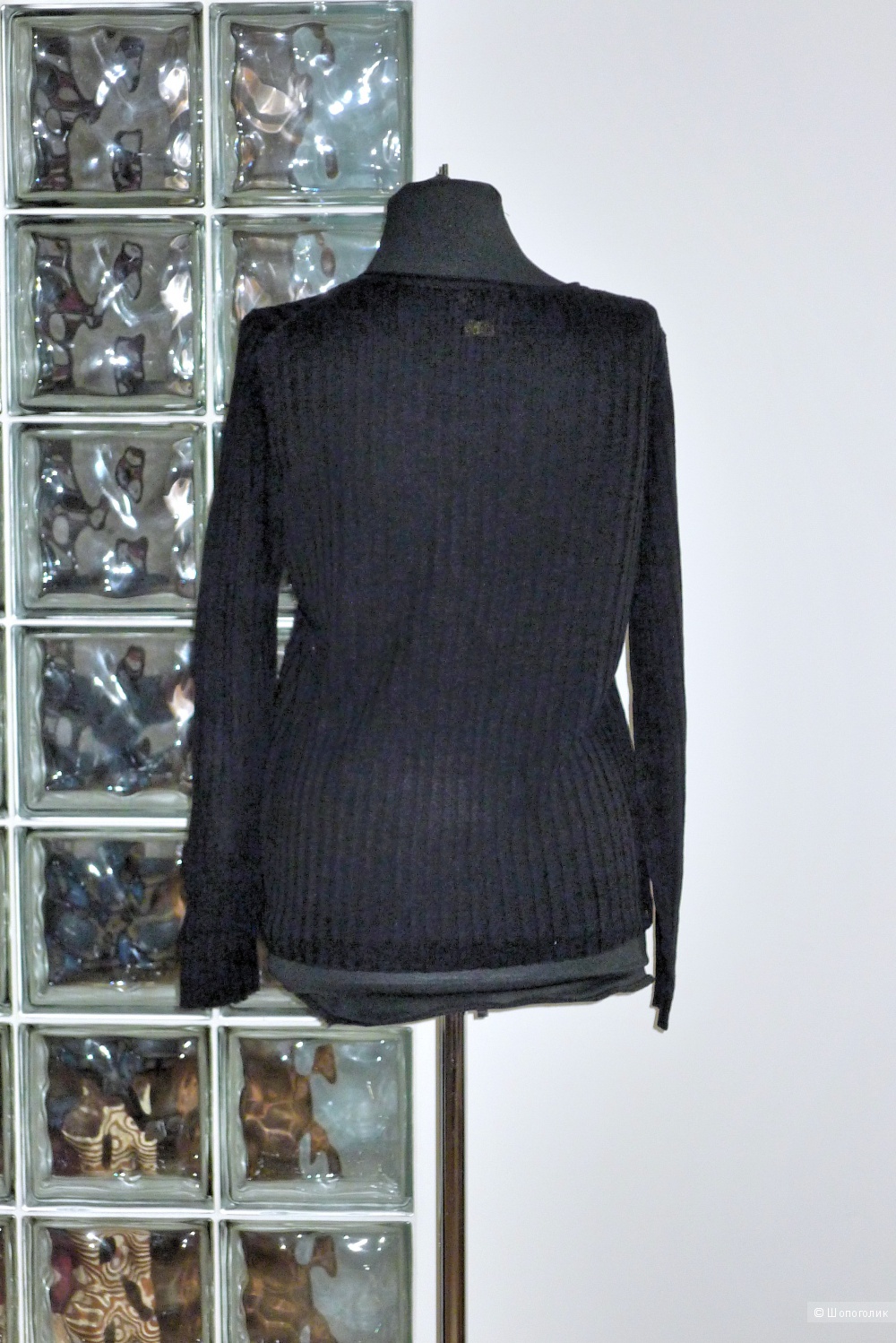 Massimo dutti джемпер размер S