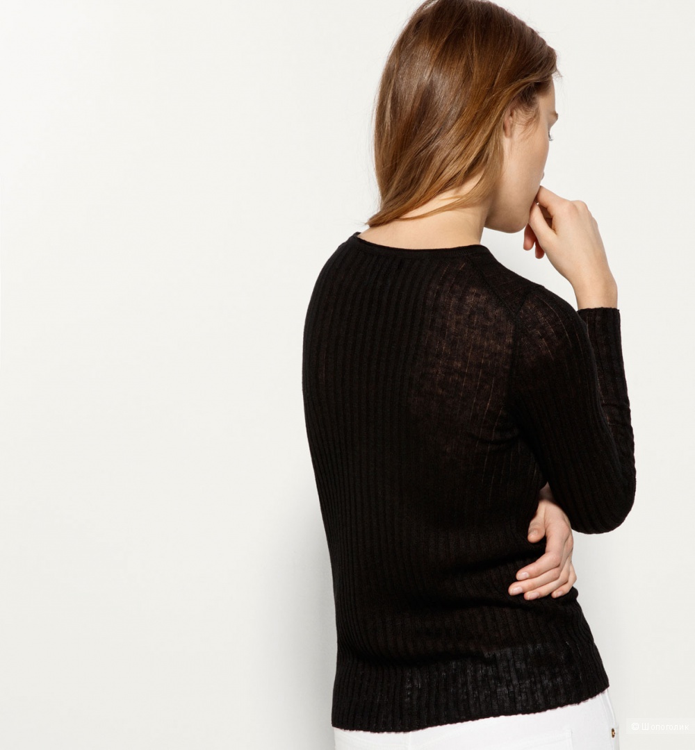 Massimo dutti джемпер размер S