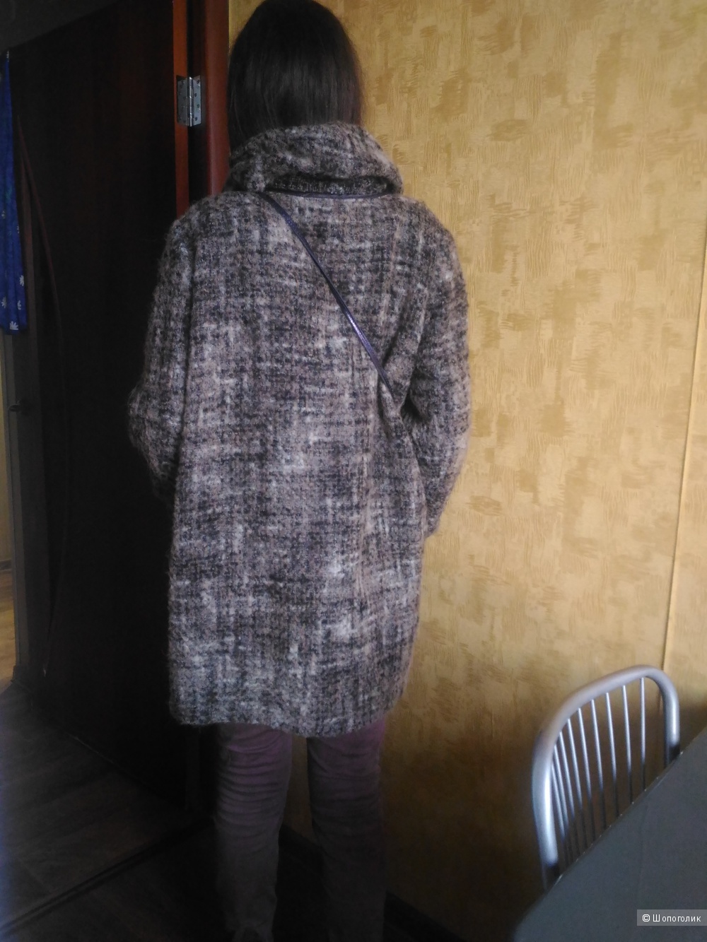 Пальто,   MAURA,48-50