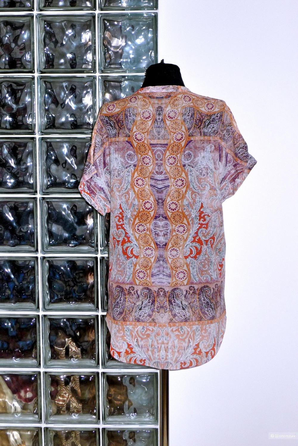 Zara women блузка туника размер ХS