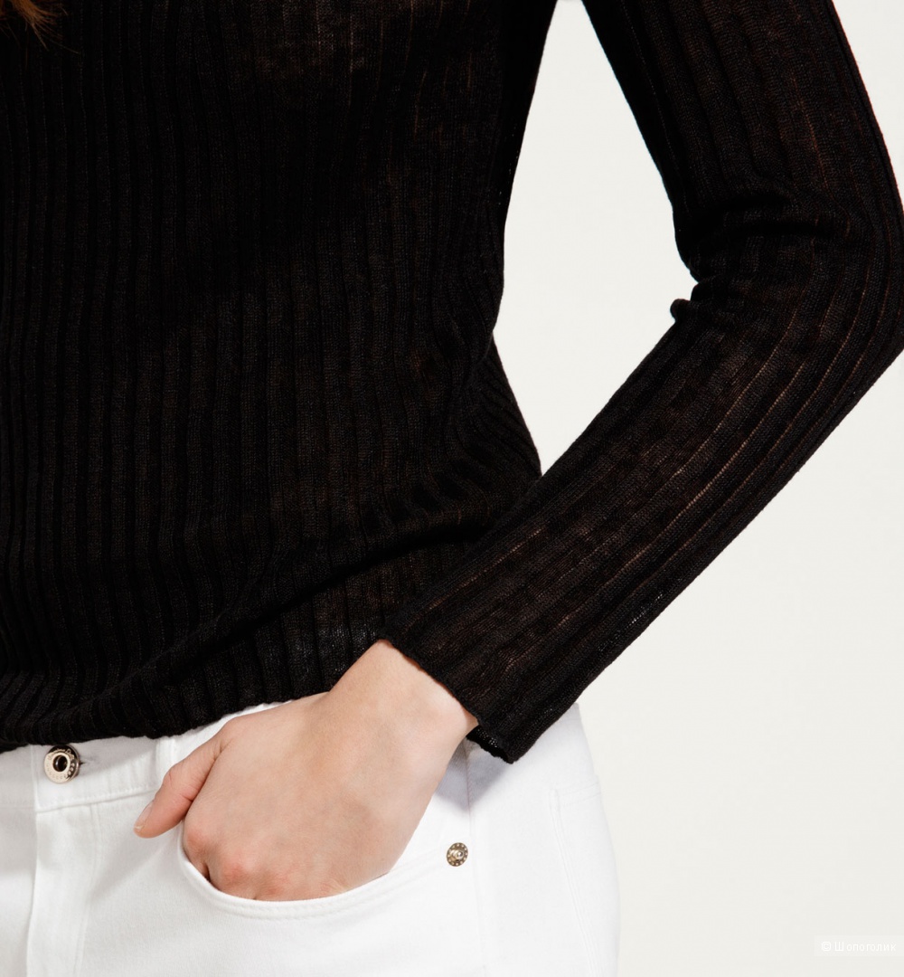 Massimo dutti джемпер размер S