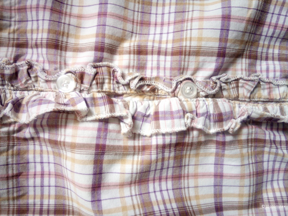 Блузка Frеsh 46 размер