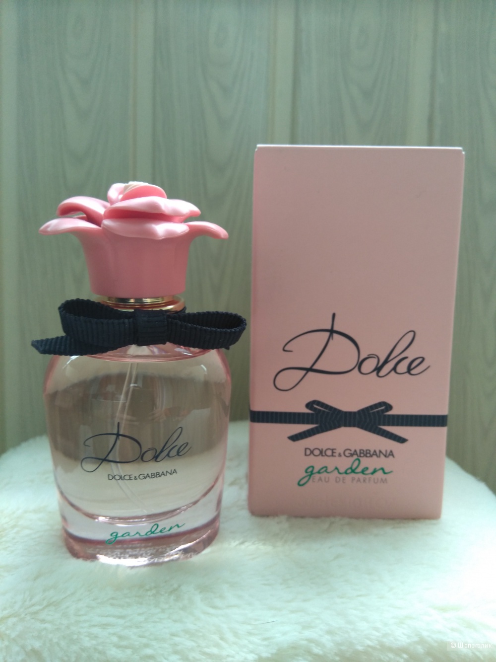 Парфюмерная вода "Dolce&Gabbana Dolce Garden" 30мл