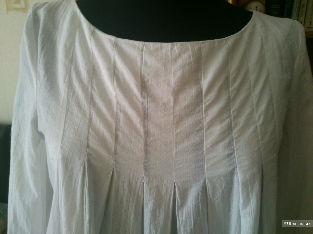 InWear Matinique, блузка. Размер: EUR 36, UK 10 (на 44-46).