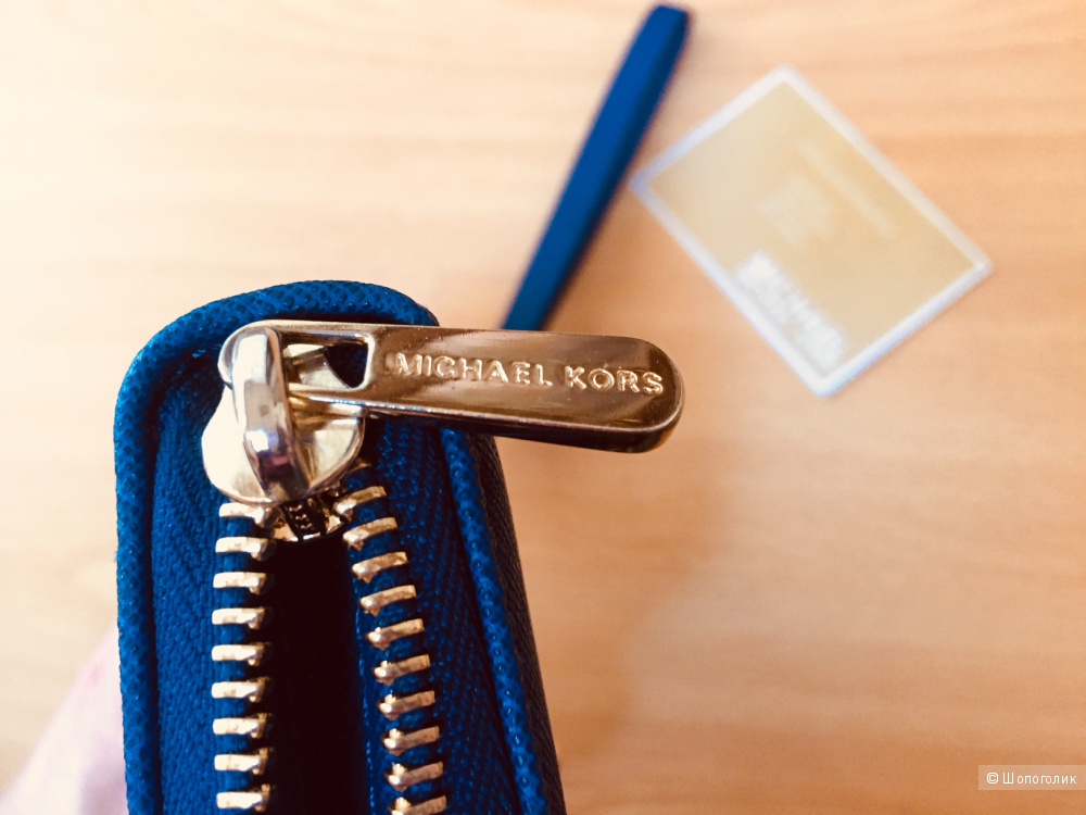 Кошелек Michael Kors