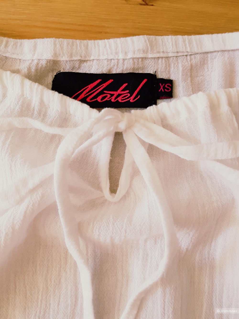 Блузка MOTEL, размер XS