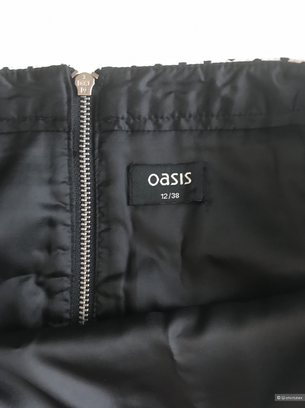 Юбка Oasis, размер 46-48