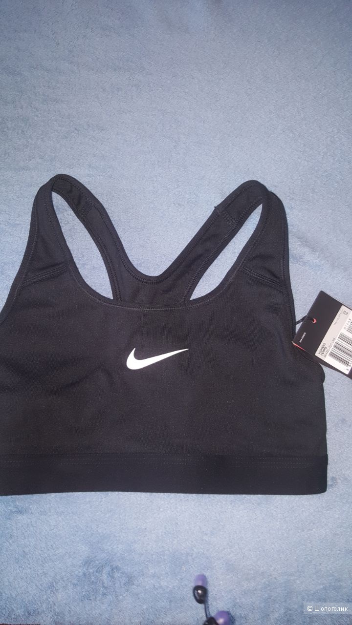 Бра Nike Pro Classic,XS