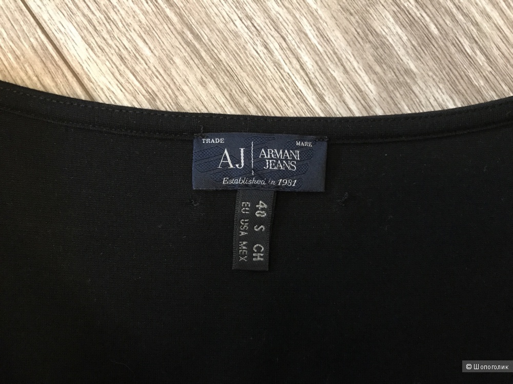 Платье Armani jeans, размер S