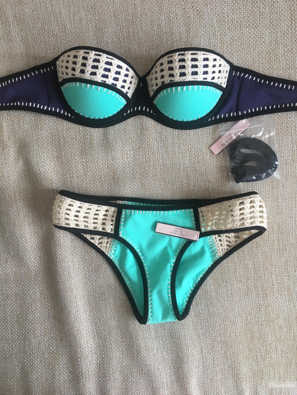 Купальник Victoria’s Secret, 42 размер