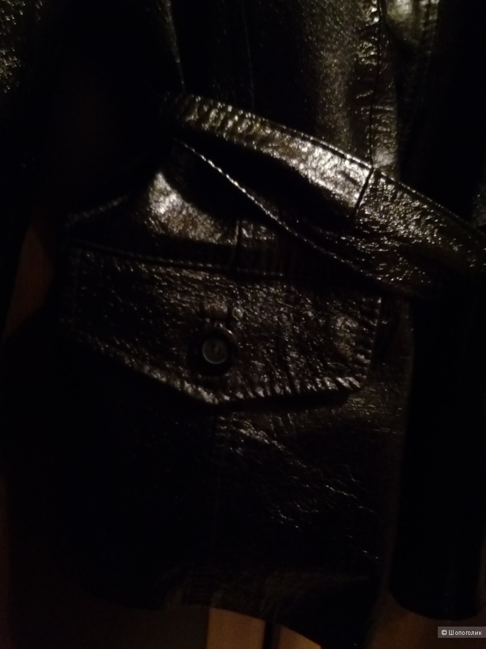 Кожаная куртка Marina Rinaldi sport 54-56-58 размер