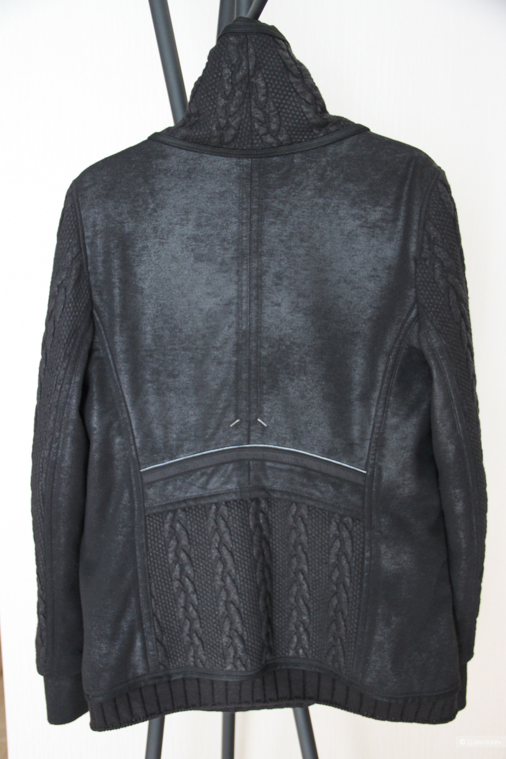 Куртка Beate Heymann Streetcouture, размер 44-46