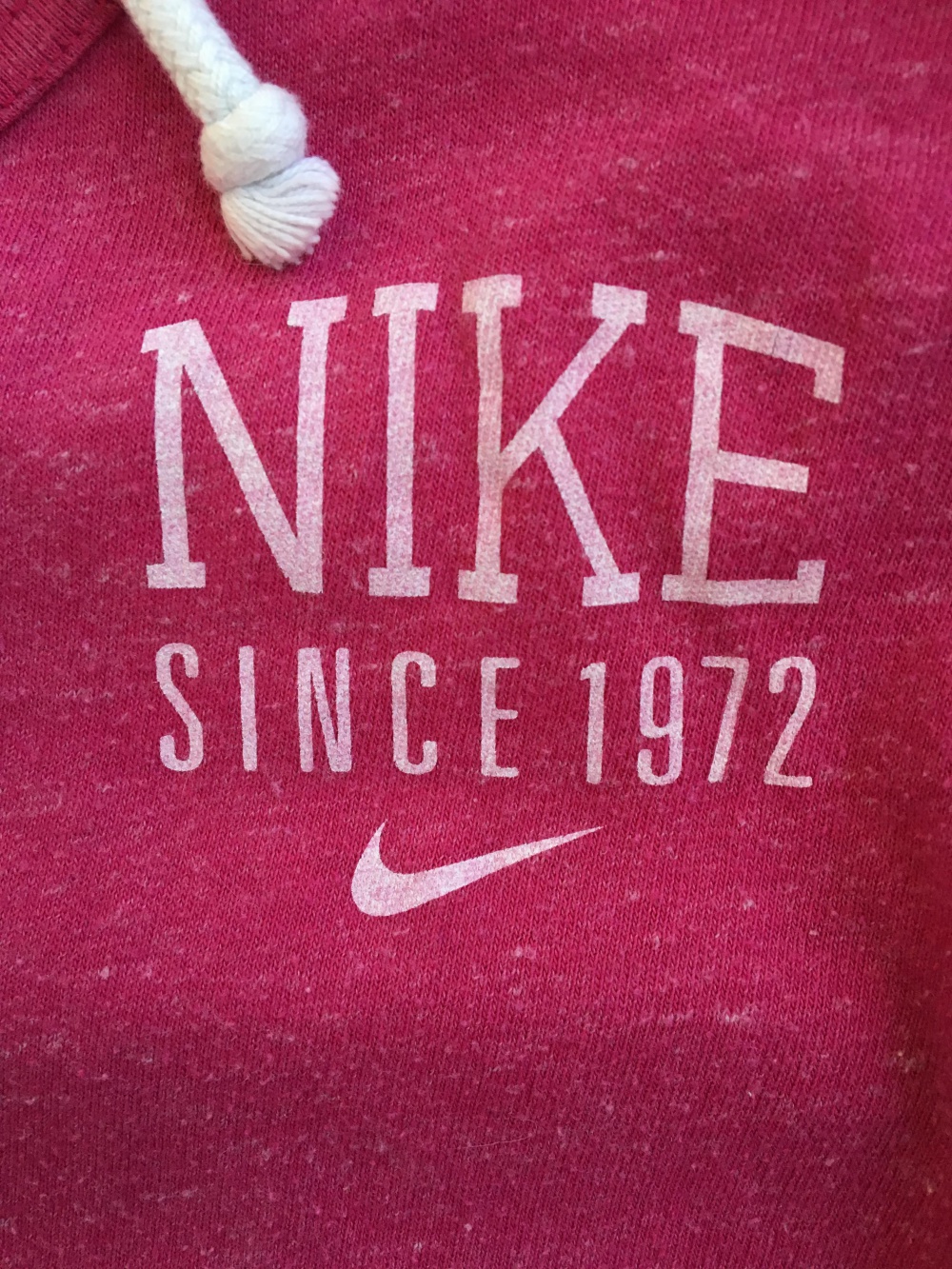 Худи Nike, размер XS