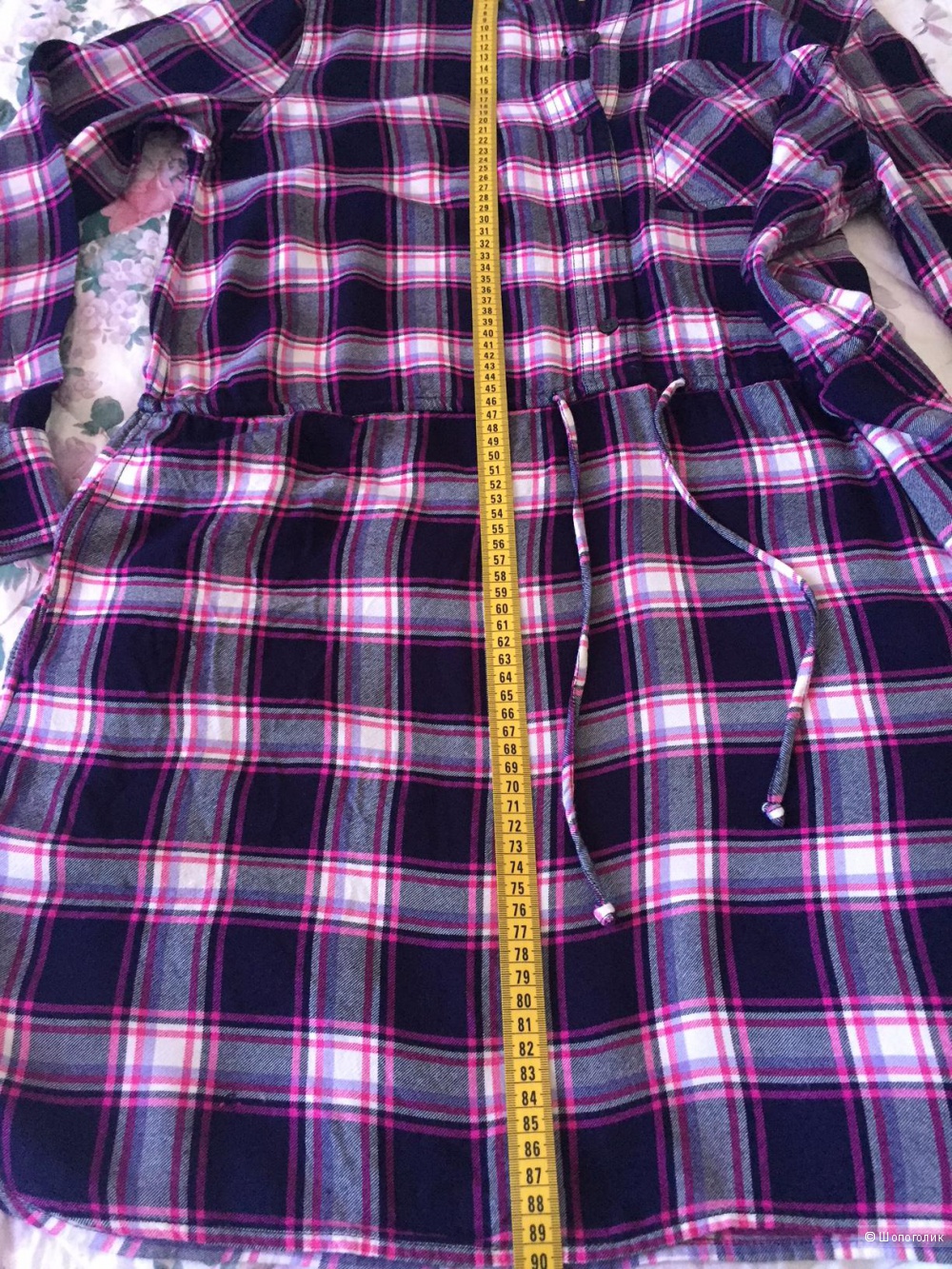 Платье GAP, размер LG (50-52)