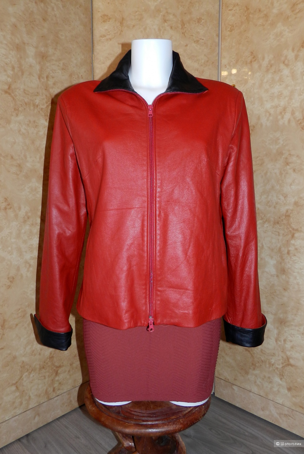 Куртка MODAC 50-52