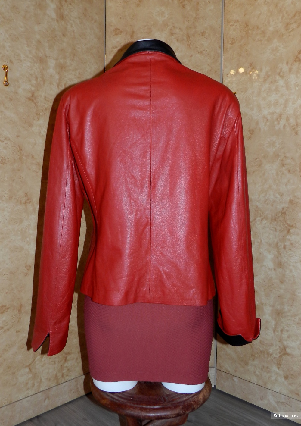 Куртка MODAC 50-52