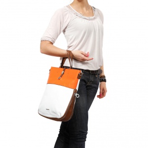 Женская классическая сумка Nobel