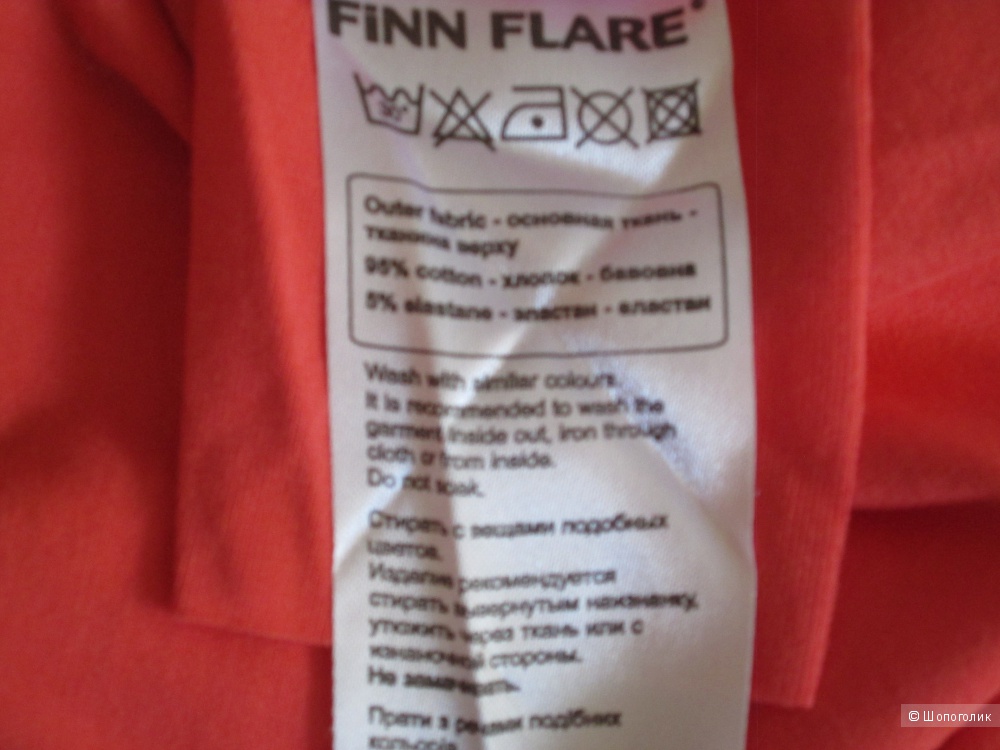 Джемпер Finn Flare р.40~42.