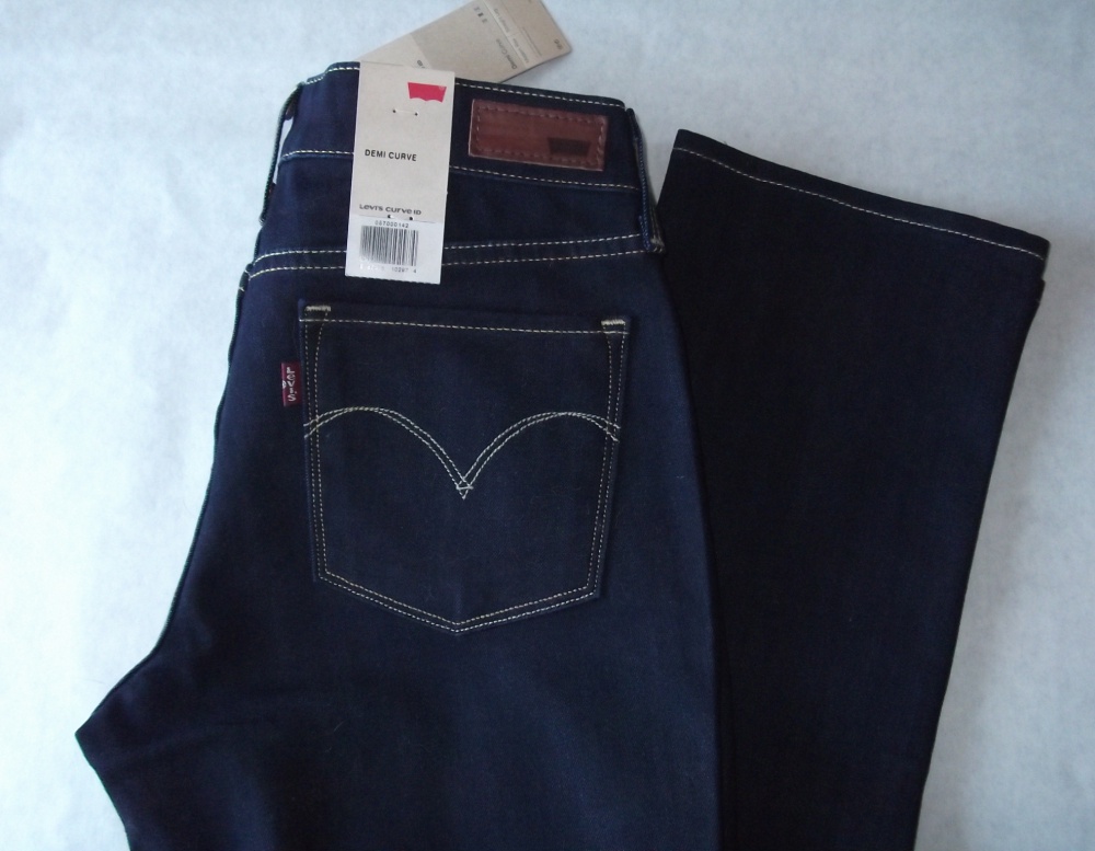 Джинсы Levis, размер 27