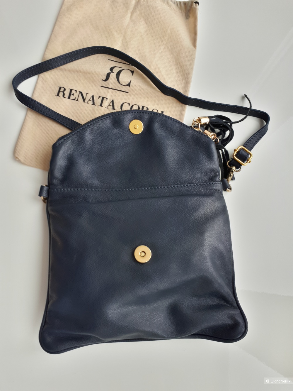 Женская  сумка Renata Corsi (Рената Корси)