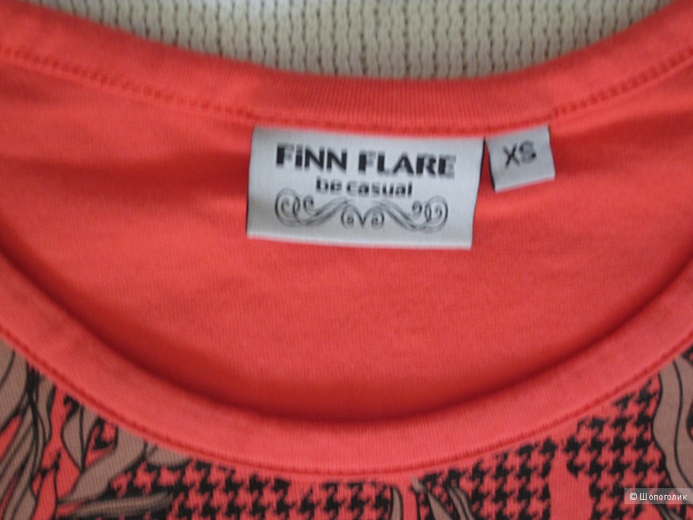 Джемпер Finn Flare р.40~42.