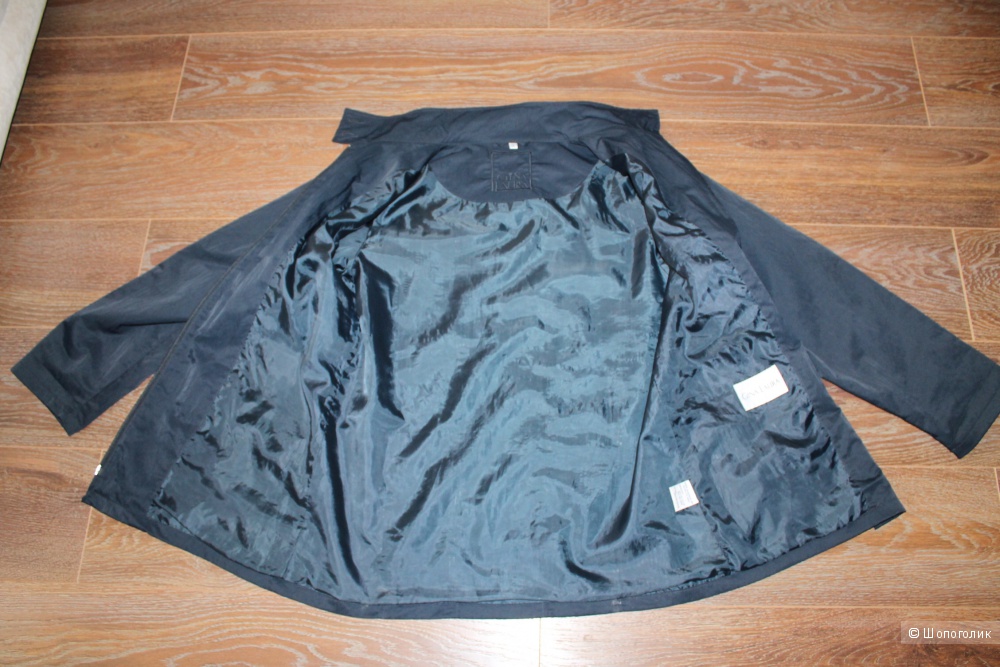 Куртка бренда GINA LAURA, размер L - XL