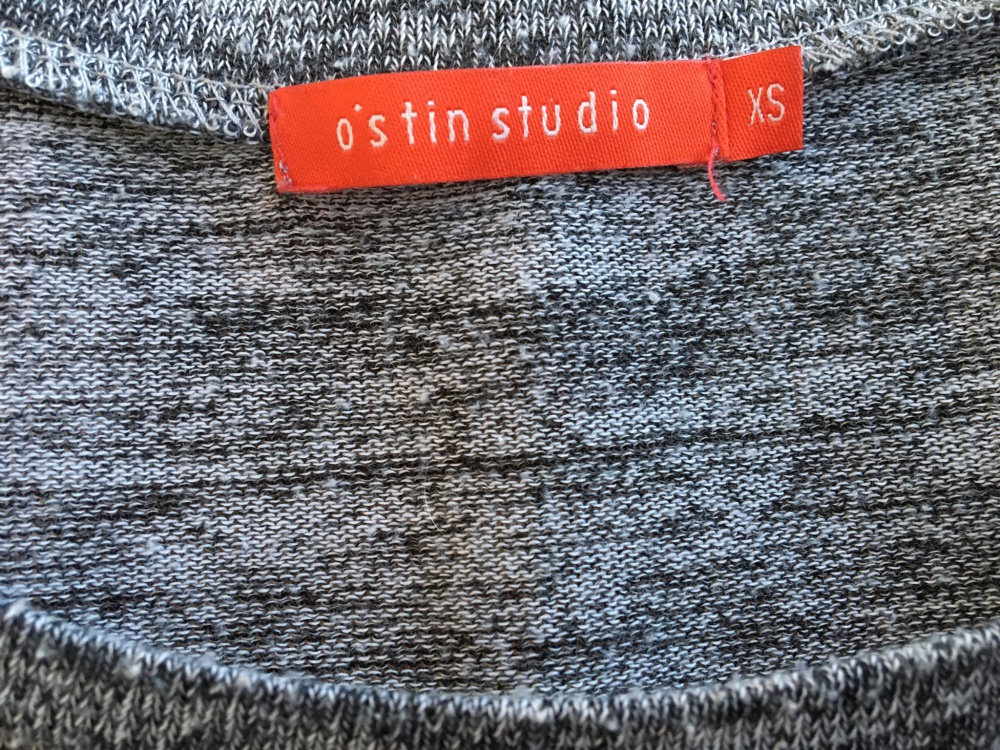 Джемпер Ostin Studio, размер XS