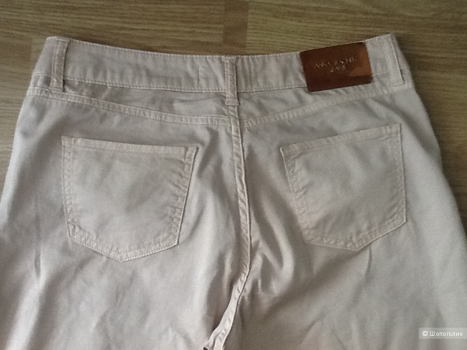 Джинсы Anna Rachele jeans 48 размер